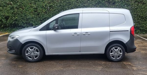 Van of the Year 2025 Mercedes Citan in stock! 301720920