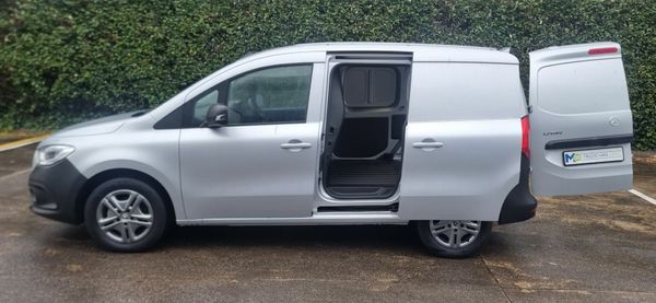 Van of the Year 2025 Mercedes Citan in stock! 301720922