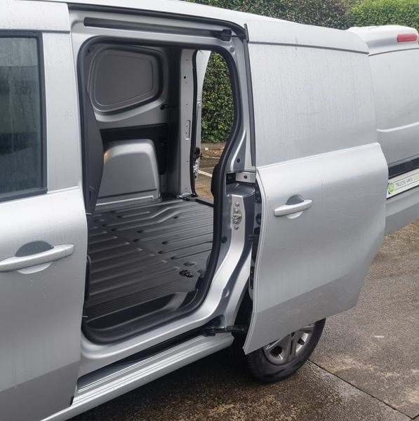 Van of the Year 2025 Mercedes Citan in stock! 301720923