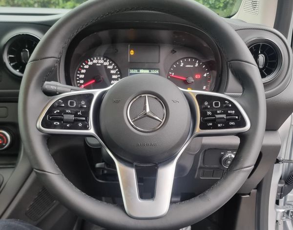 Van of the Year 2025 Mercedes Citan in stock! 301720935