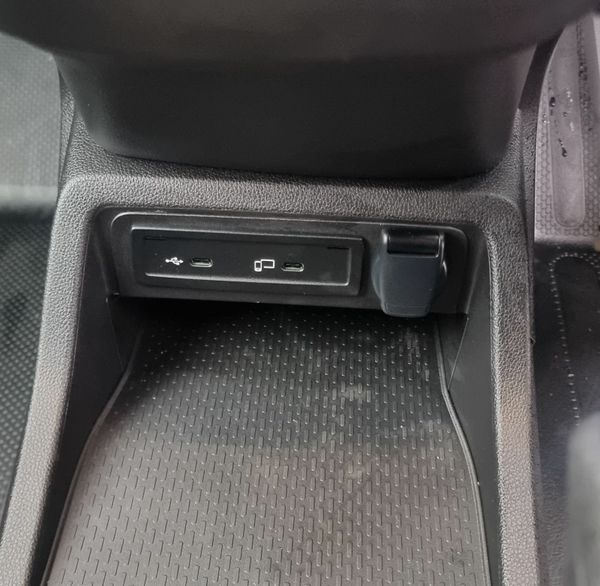 Van of the Year 2025 Mercedes Citan in stock! 301720936