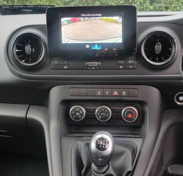 Van of the Year 2025 Mercedes Citan in stock! 301720937