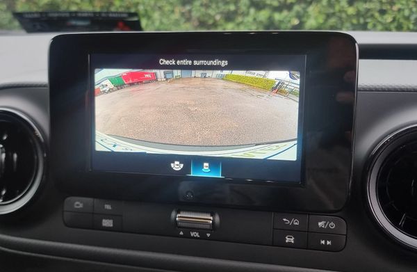 Van of the Year 2025 Mercedes Citan in stock! 301720938