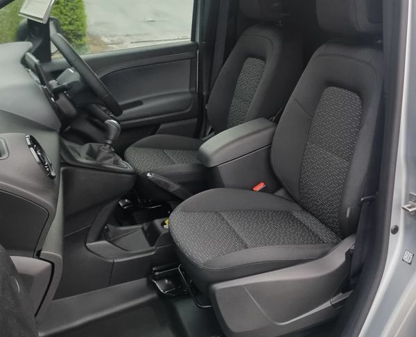 Van of the Year 2025 Mercedes Citan in stock! 301720930
