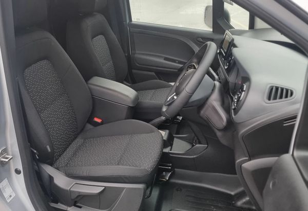 Van of the Year 2025 Mercedes Citan in stock! 301720932