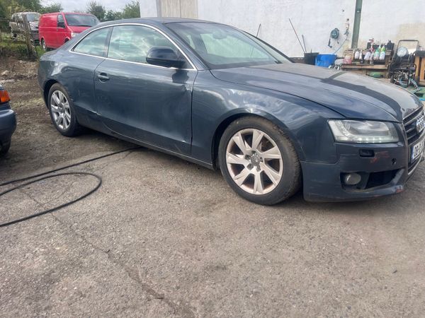 audi-a5-parts-93-all-sections-ads-for-sale-in-ireland-donedeal