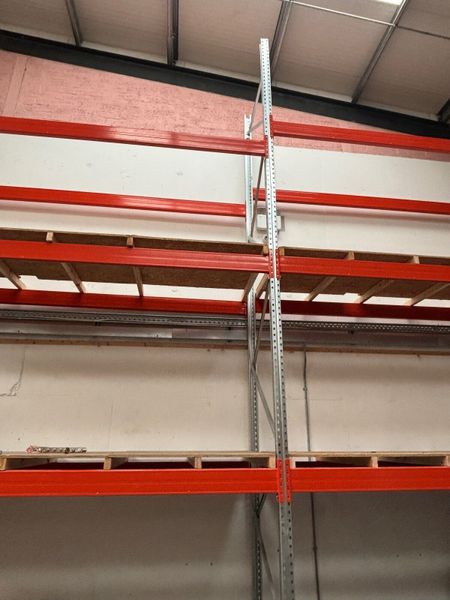 pallet racking | 1 Stock Ad For Sale in Ireland | DoneDeal