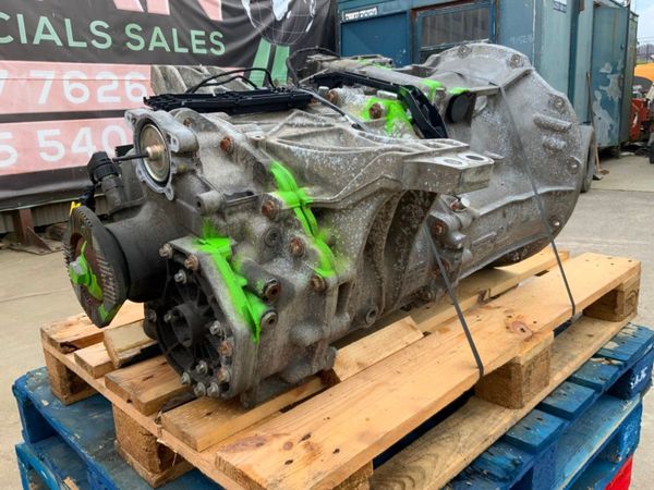 Mercedes-Benz Actros 12 Speed Automatic Gear Box. 301913670