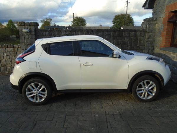 Nissan Juke 2015 301968365
