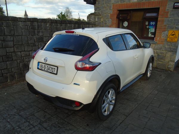 Nissan Juke 2015 301968384