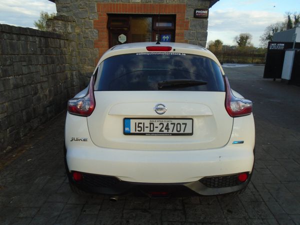 Nissan Juke 2015 301968405