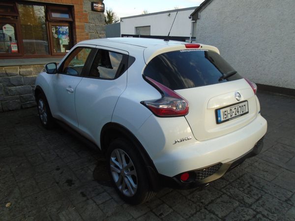 Nissan Juke 2015 301968424