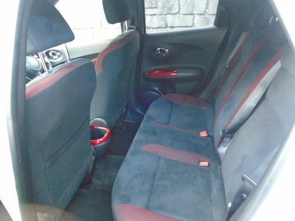 Nissan Juke 2015 301970530