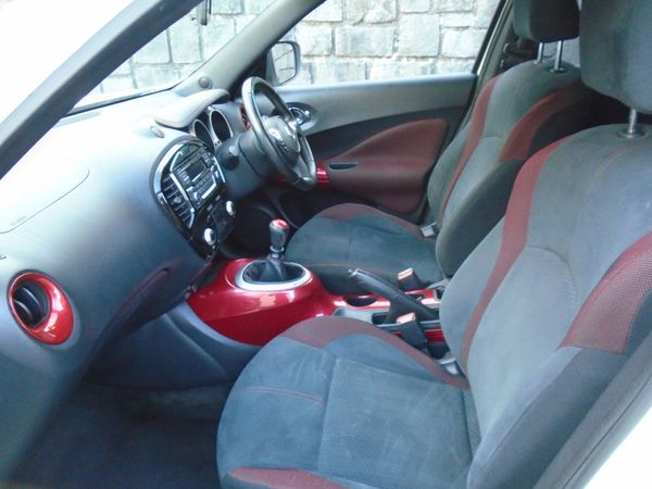 Nissan Juke 2015 301970564