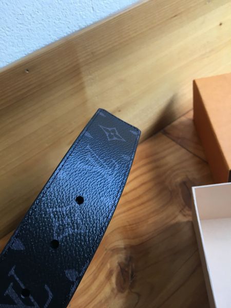 louis vuitton belt box