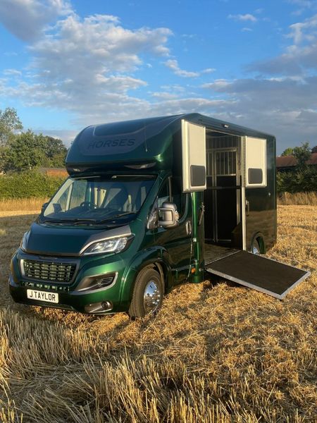 relay ducato roof rack | 1 Equine Ad For Sale in Ireland | DoneDeal