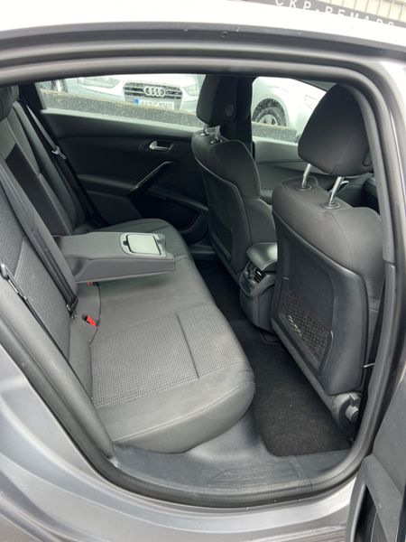 Peugeot 508 BLUE 1.6 HDI NCT 302670952
