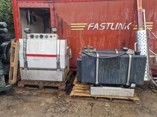 DAF Other 1988 302672428