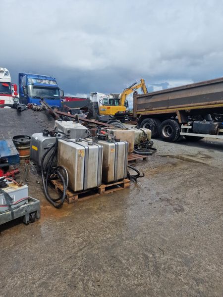 DAF Other 1988 302672429