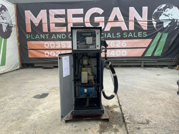 MERRIDALE FS90 FUEL DELIVERY PUMP. 302947164