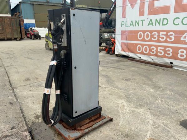 MERRIDALE FS90 FUEL DELIVERY PUMP. 302947169