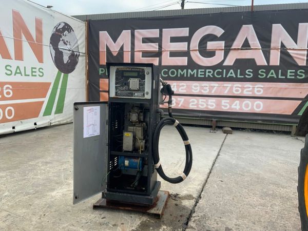 MERRIDALE FS90 FUEL DELIVERY PUMP. 302947163