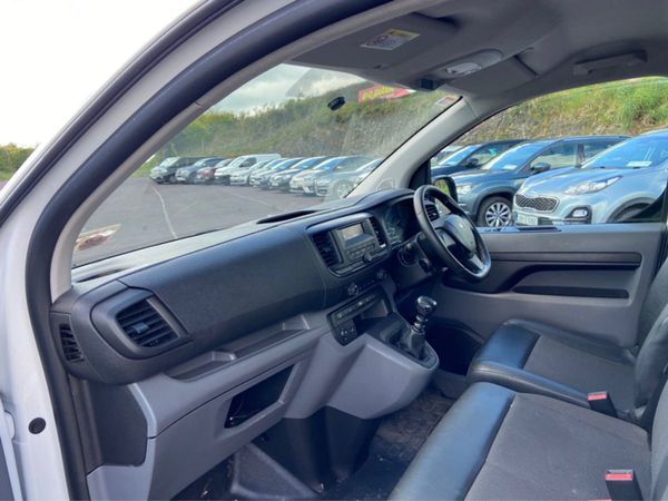 Peugeot Expert 2 Litre LWB Price Inc Vat . 302996325