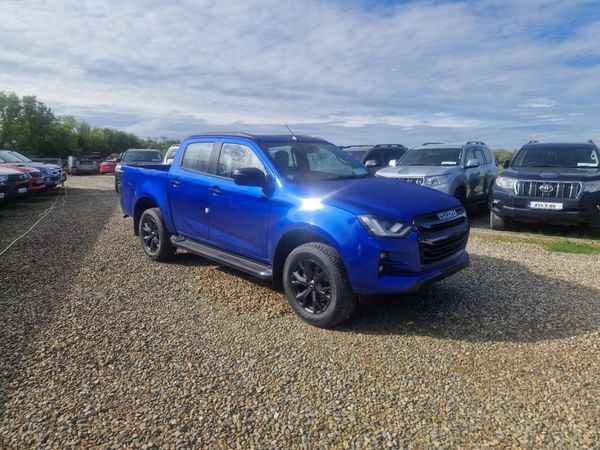 Isuzu D-Max 1.9 TDi " New " 303067062