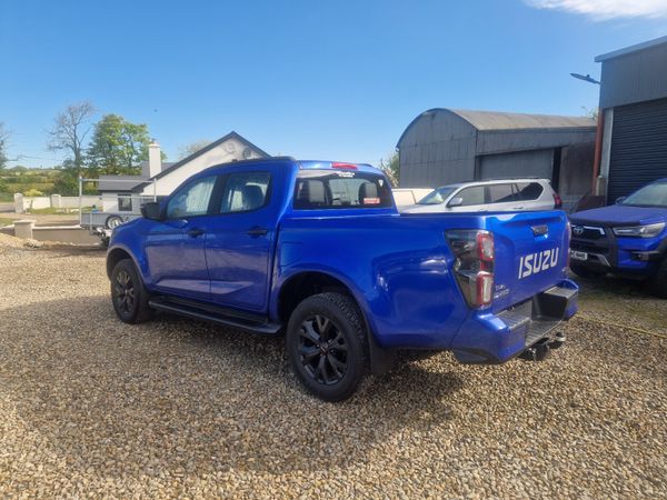 Isuzu D-Max 1.9 TDi " New " 303067106