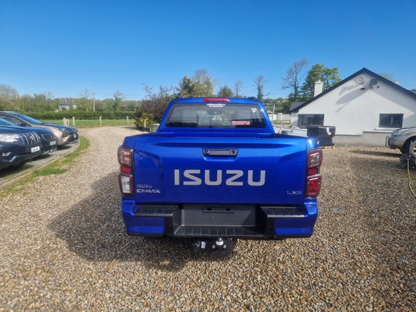 Isuzu D-Max 1.9 TDi " New " 303067108