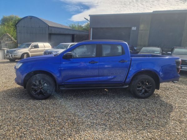 Isuzu D-Max 1.9 TDi " New " 303067103