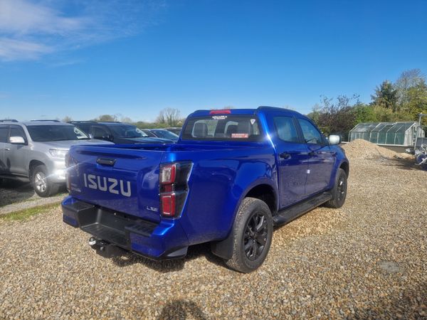 Isuzu D-Max 1.9 TDi " New " 303067114