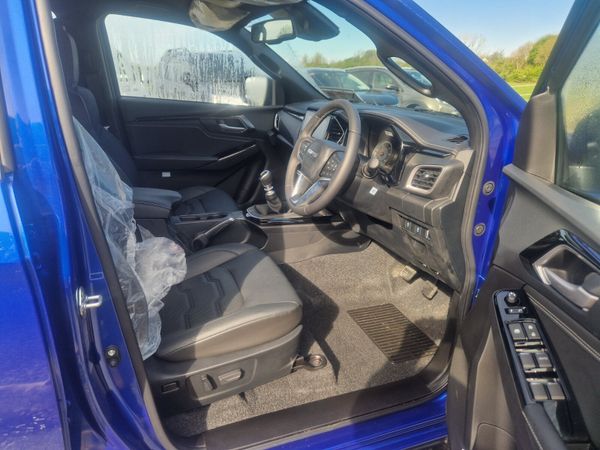 Isuzu D-Max 1.9 TDi " New " 303067116