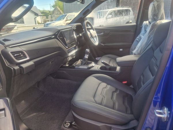 Isuzu D-Max 1.9 TDi " New " 303067119