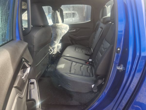 Isuzu D-Max 1.9 TDi " New " 303067125