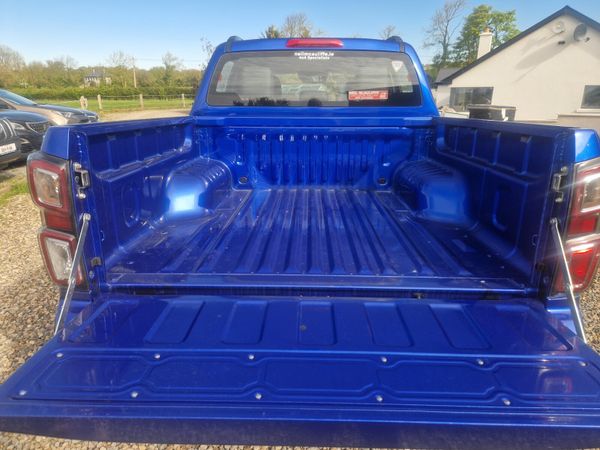 Isuzu D-Max 1.9 TDi " New " 303067129