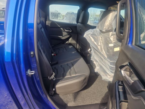 Isuzu D-Max 1.9 TDi " New " 303067122