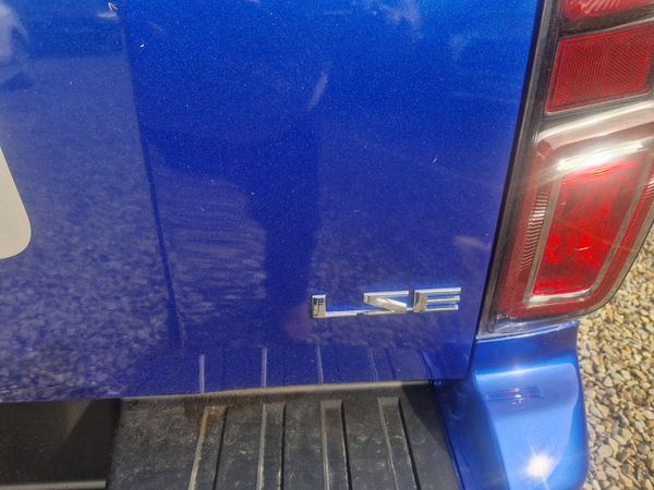 Isuzu D-Max 1.9 TDi " New " 303067137