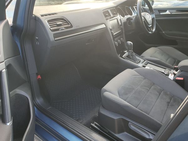 Vw golf 2015 1.4tsi highline auto 303461380