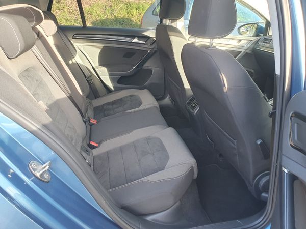 Vw golf 2015 1.4tsi highline auto 303461383