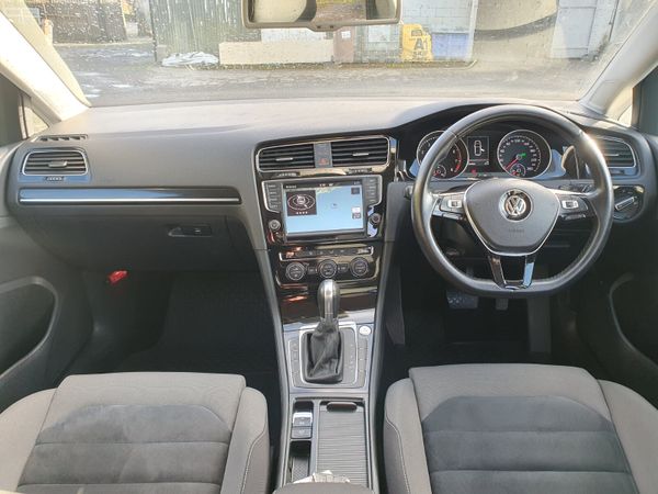 Vw golf 2015 1.4tsi highline auto 303461408