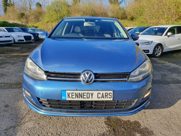 Vw golf 2015 1.4tsi highline auto 303461417
