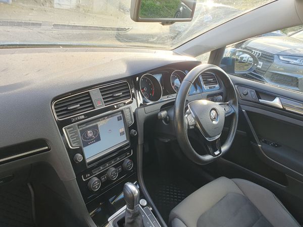Vw golf 2015 1.4tsi highline auto 303461438