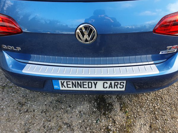 Vw golf 2015 1.4tsi highline auto 303461439