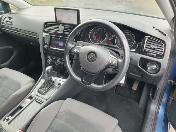 Vw golf 2013 1.4 tsi highline auto 47k 303462677