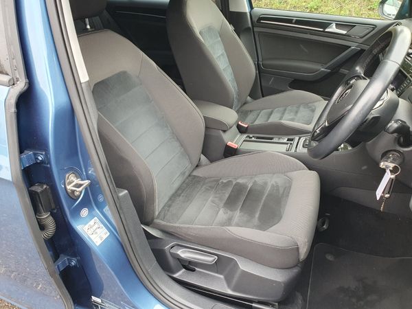 Vw golf 2013 1.4 tsi highline auto 47k 303462679