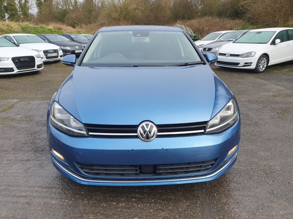 Vw golf 2013 1.4 tsi highline auto 47k 303462685