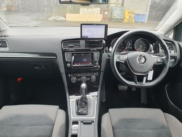 Vw golf 2013 1.4 tsi highline auto 47k 303462688