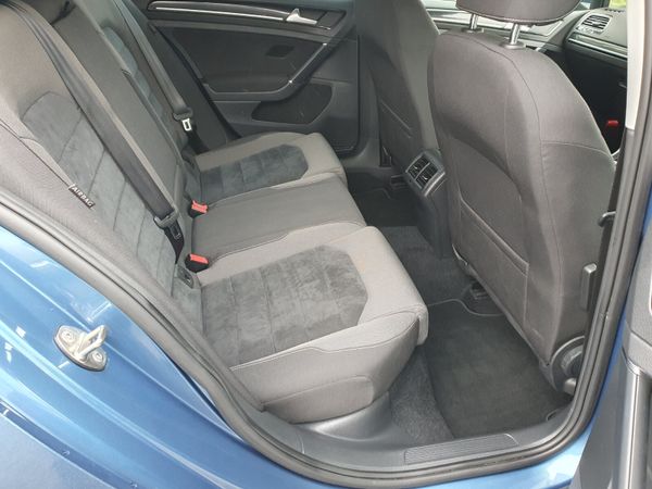Vw golf 2013 1.4 tsi highline auto 47k 303462681