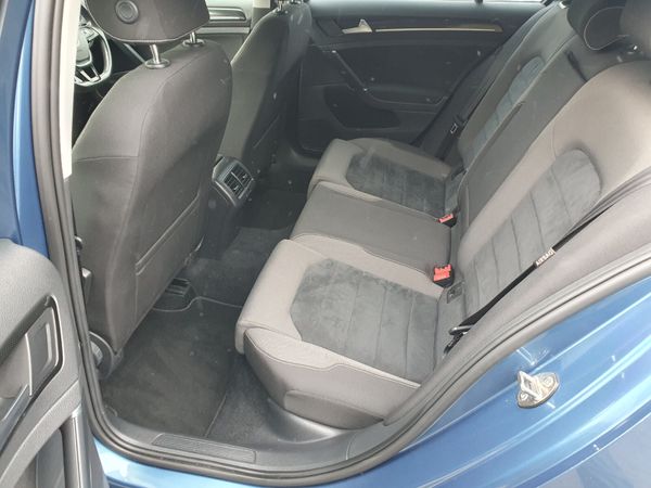 Vw golf 2013 1.4 tsi highline auto 47k 303462683